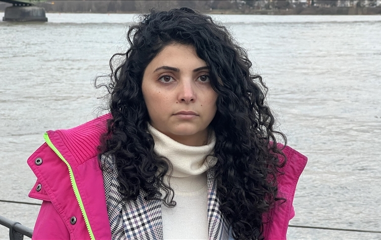 Gazeteci o davayı kazandı… Deutsche Welle’ye kötü haber