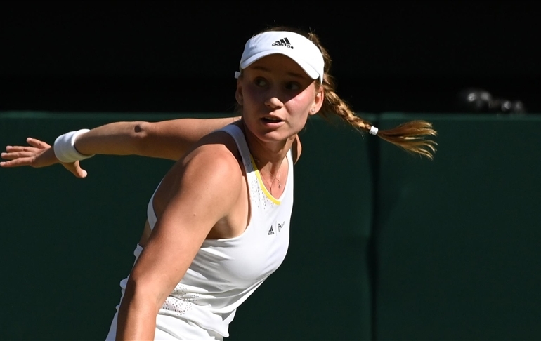 Müthiş geri dönüş! Wimbledon kadınlarda şampiyon belli oldu