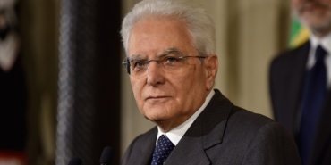 SergioMattarella