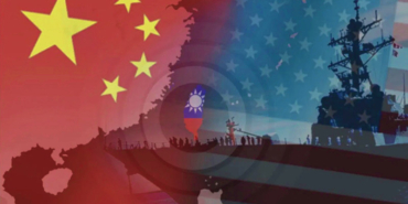 US-China-Taiwan