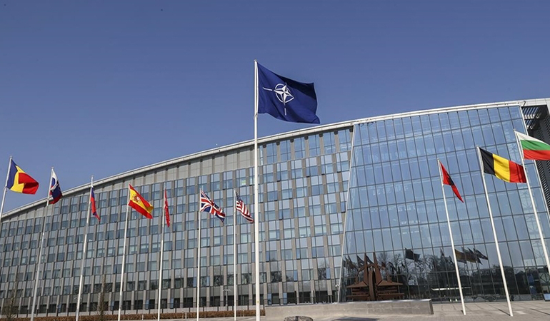 İlhak kararı sonrası NATO’dan Rusya açıklaması