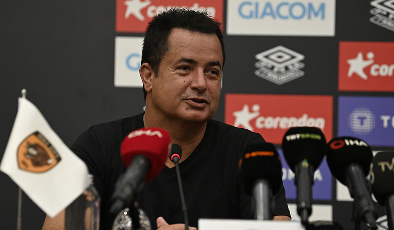 Hull City’nin sahibi Acun Ilıcalı’dan ‘Fenerbahçe Başkanlığı’ sorusuna yanıt