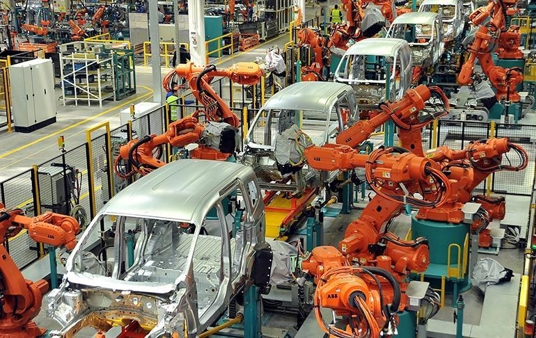 Tofaş ve Ford üretime ara verdi