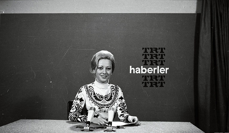 TRT’nin efsane spikerinden acı haber!