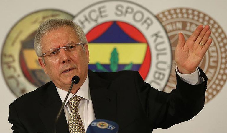 Fenerbahçe başkan adayı Aziz Yıldırım’ın yönetim kurulu listesi belli oldu