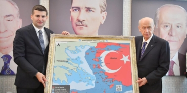 bahçeli
