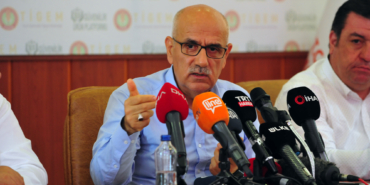 bakan-kirisci-turkiyenin-venezueladan-aldigi-bir-metrekare-toprak-yok_2515_dhaphoto1