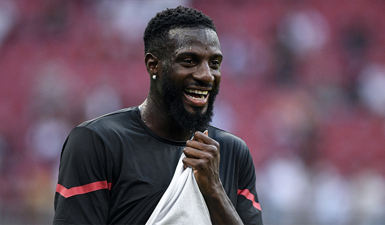 İtalyan polisi, Milanlı Bakayoko’yu uyuşturucu kaçakçısı zannetti