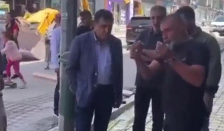 CHP’li belediye başkanından ‘engelli yolu’ sorusuna skandal yanıt