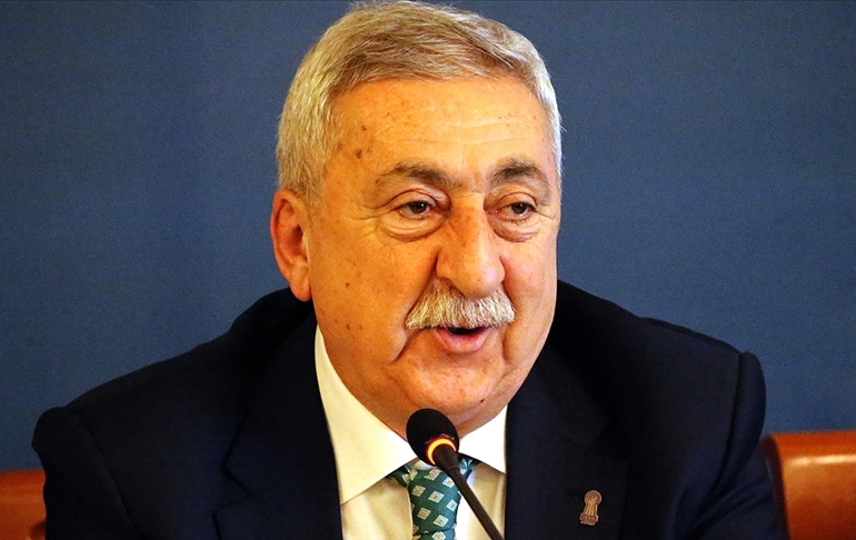 TESK’ten ‘Bağ-Kur emekli aylıkları’ için düzenleme çağrısı!