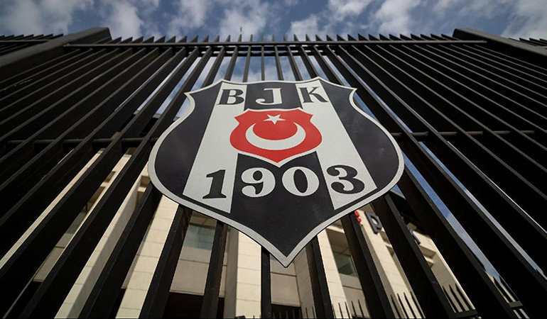 Beşiktaş’ta sürpriz kadro dışı kararı