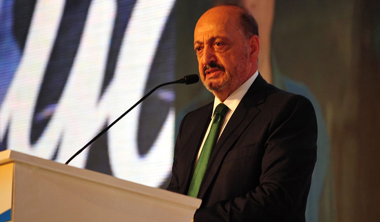Bakan Bilgin’den asgari ücret açıklaması: Ben de çıkıp ’20 bin olacak’ diyeyim