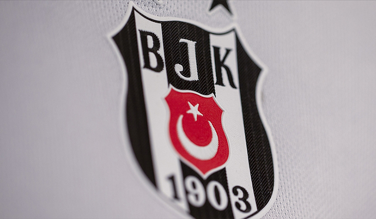 Beşiktaş’ın İspanya kampı kadrosu belli oldu