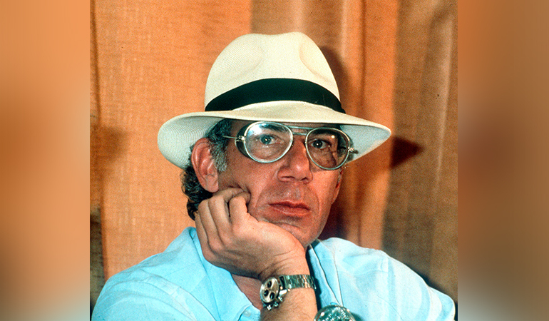 Hollywood yönetmenlerinden Bob Rafelson hayatını kaybetti