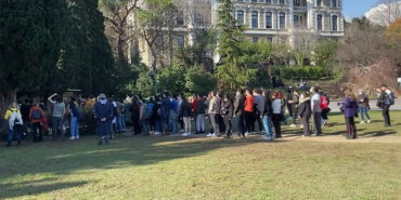 bogazici