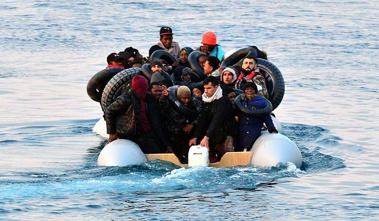 Rapor sızdı, Avrupa’nın iki yüzlülüğü ifşa oldu!