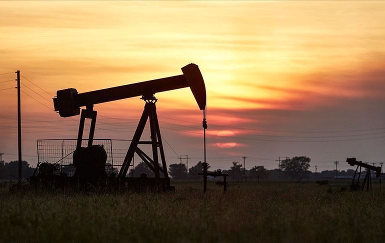 Brent petrol fiyatında sert düşüş