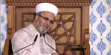 burhanisleyen