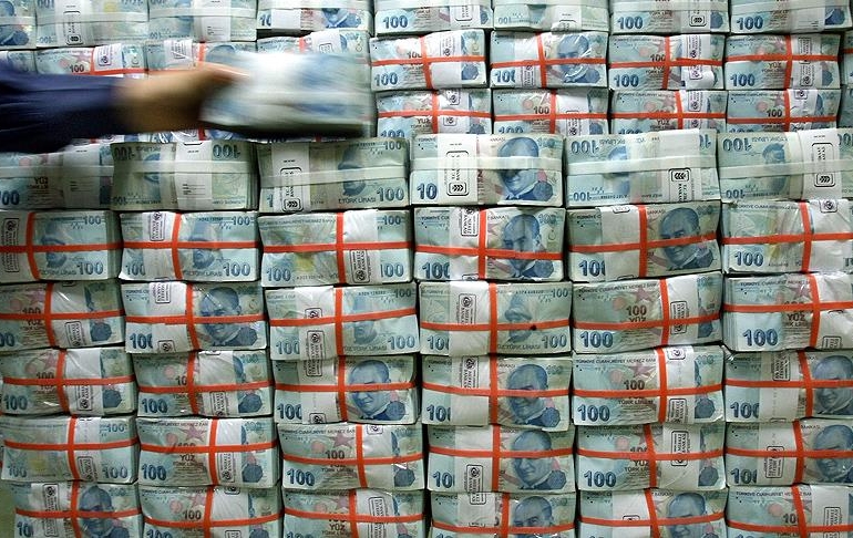 Kara delik büyüyor… 12 aylık cari açık 29 milyar doları aştı