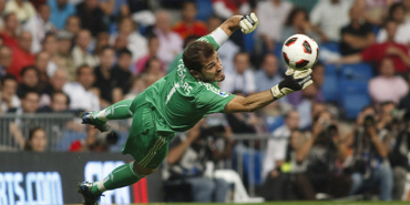 casillas