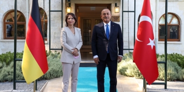 cavusoglu-Baerbock