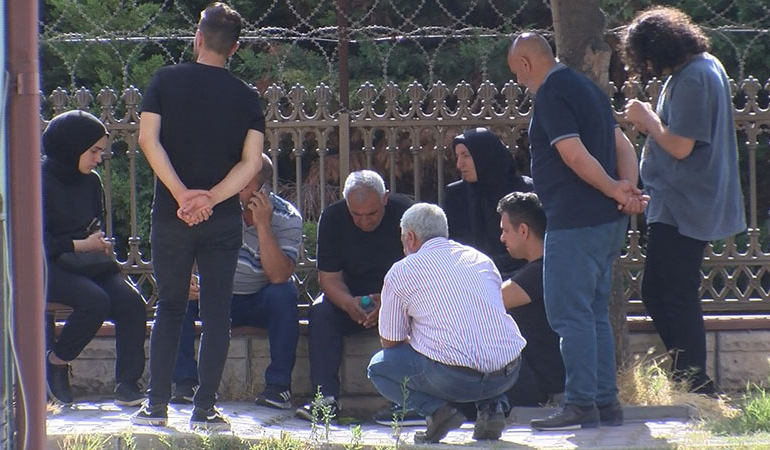 Ailesini katletti hastanede öldü… ‘Sabaha kadar internet oyunu oynuyordu’