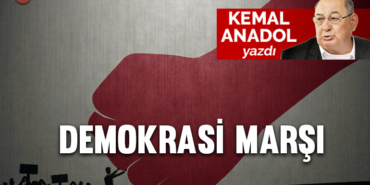 demokrasimarsi