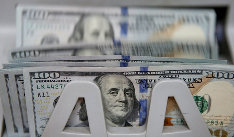 Dolar, TL karşısında yılın zirvesini gördü