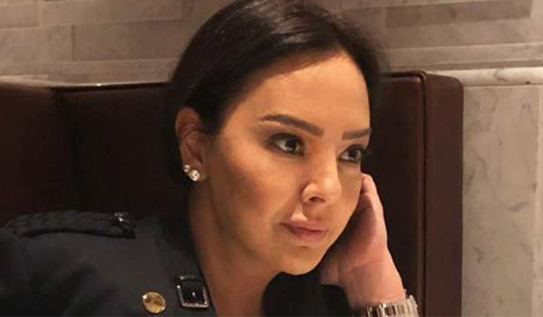 Ebru Gündeş’in acı günü