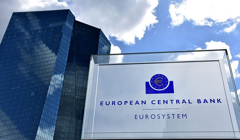 Avrupa Merkez Bankası faiz kararını açıkladı