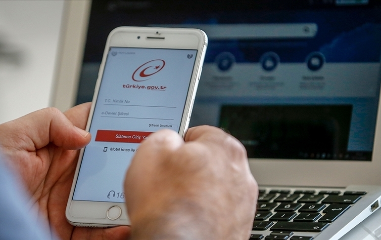 Nöbetçi eczaneler e-Devlet’te