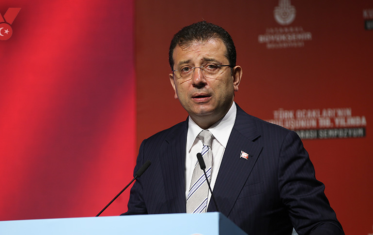 YSK Başkanı konuştu… İmamoğlu aday olabilir mi? Cezası onanırsa ne olur?