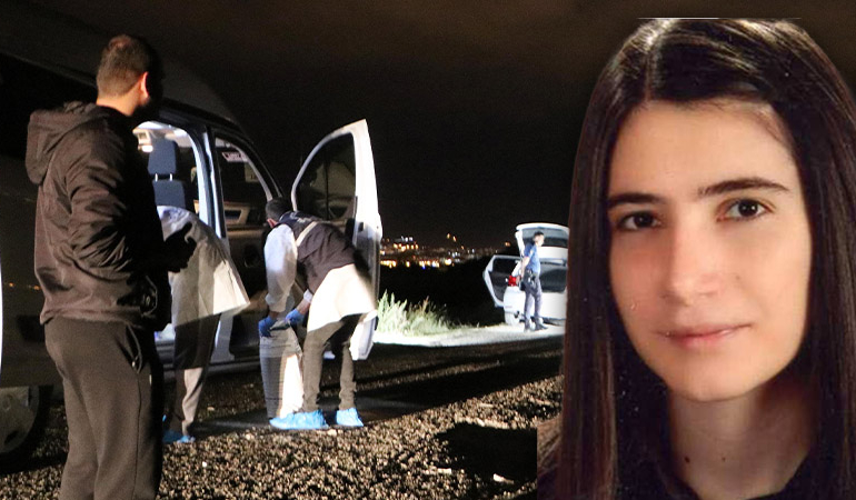 Araştırma görevlisinin sır ölümü