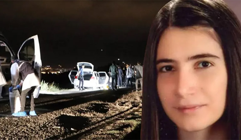 Akademisyen Elif Gülveren’in ölümüyle ilgili 2 kişi tutuklandı
