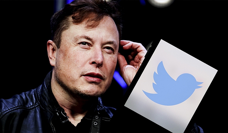 Elon Musk’tan istifa açıklaması: Aptal birini bulur bulmaz…