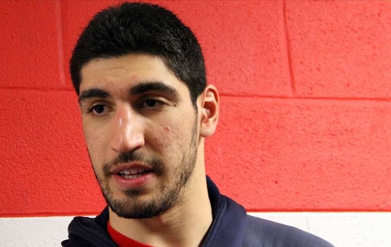 FETÖ’cü Enes Kanter’in gizli silah ağı ortaya çıktı