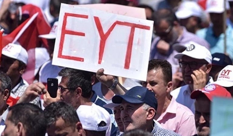 EYT karmaşası… Heyecanlandıran ’15 Ocak’ haberi yalanlandı