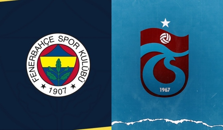 Fenerbahçe ile Trabzonspor arasında ‘3 Temmuz’ kapışması