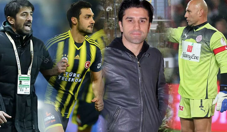 FETÖ’nün futbol yapılanmasında karar