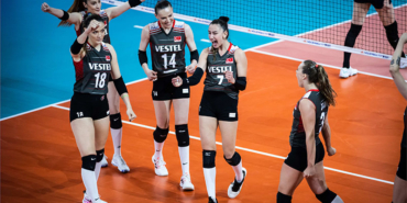 FIVB Kadınlar Voleybol Milletler Ligi