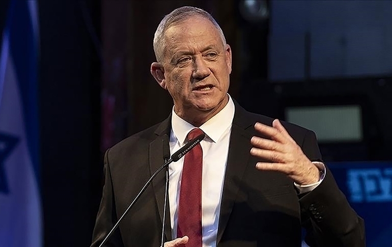 İsrail: Rusya, savaş uçaklarımızı hedef aldı