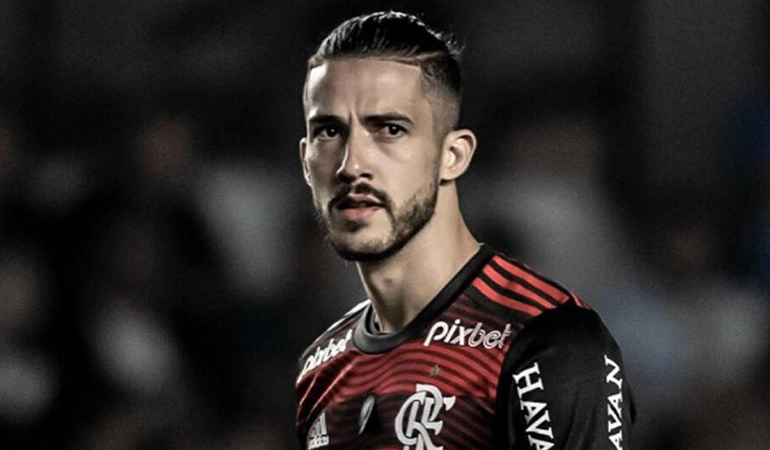Gustavo Henrique Fenerbahçe’de