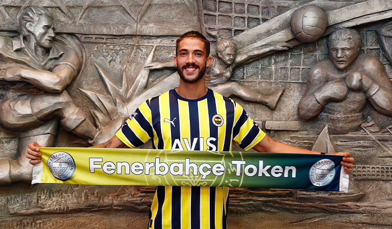 Fenerbahçe, Gustavo Henrique’yi kiraladı