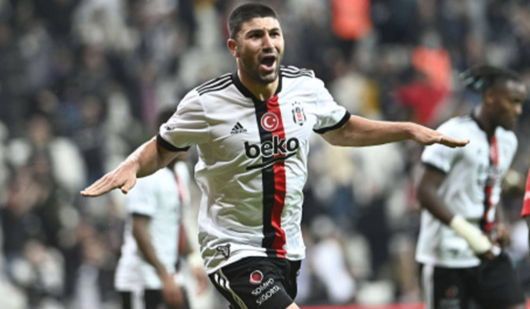 Güven Yalçın, İtalya ekibine transfer oldu