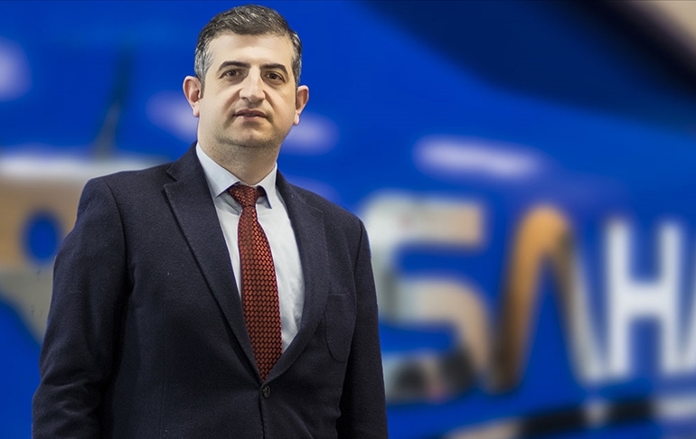 Baykar Genel Müdürü Haluk Bayraktar ABD televizyonuna konuştu: Rusya’ya asla SİHA satmayacağız