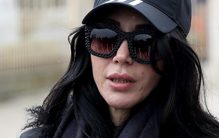 Hande Yener’den ‘kanser’ açıklaması: Öğrendiğimde ‘Ben ölüyorum’ dedim