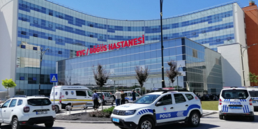 hastane