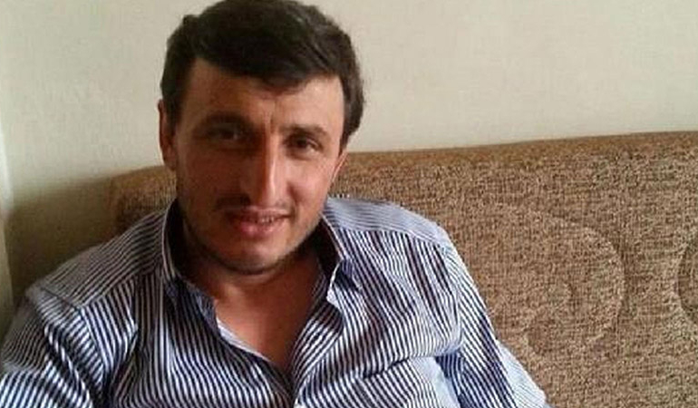 Boşanma aşamasındaki eşini ezerek öldüren İbrahim Pişkin’in cezası belli oldu