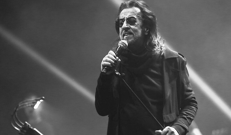 Sanat dünyasının acı günü: İlhan İrem hayatını kaybetti!