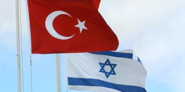 israil-türkiye